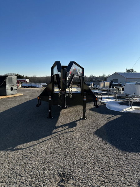 New 2025 Load Trail GP302 Equipment Trailer