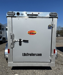 New 2025 Sundowner Trailers Cargo / Enclosed Trailer
