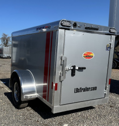New 2025 Sundowner Trailers Cargo / Enclosed Trailer