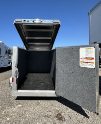 New 2025 Sundowner Trailers Cargo / Enclosed Trailer