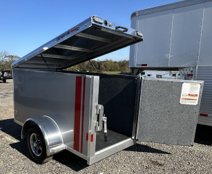 New 2025 Sundowner Trailers Cargo / Enclosed Trailer