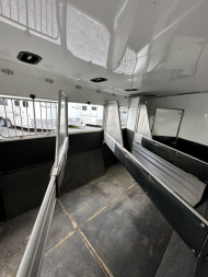 Used 2014 SUNDOWNER Upgraded Rancher Sport Horse Trailer