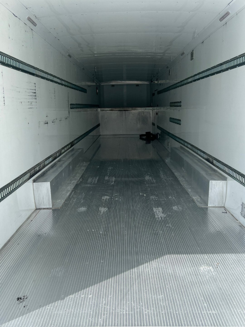 Used 2020 Sundowner Trailers Cargo / Enclosed Trailer