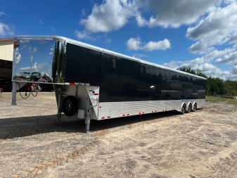 Used 2020 Sundowner Trailers Cargo / Enclosed Trailer