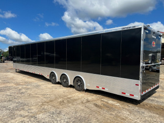 Used 2020 Sundowner Trailers Cargo / Enclosed Trailer