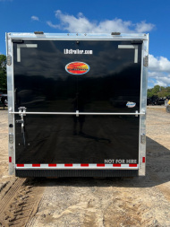 Used 2020 Sundowner Trailers Cargo / Enclosed Trailer