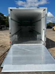Used 2020 Sundowner Trailers Cargo / Enclosed Trailer