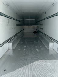 Used 2020 Sundowner Trailers Cargo / Enclosed Trailer