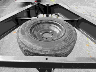 New 2026 83”x14’ MAXX-D GN Dump w/ 48” Sides – DJX