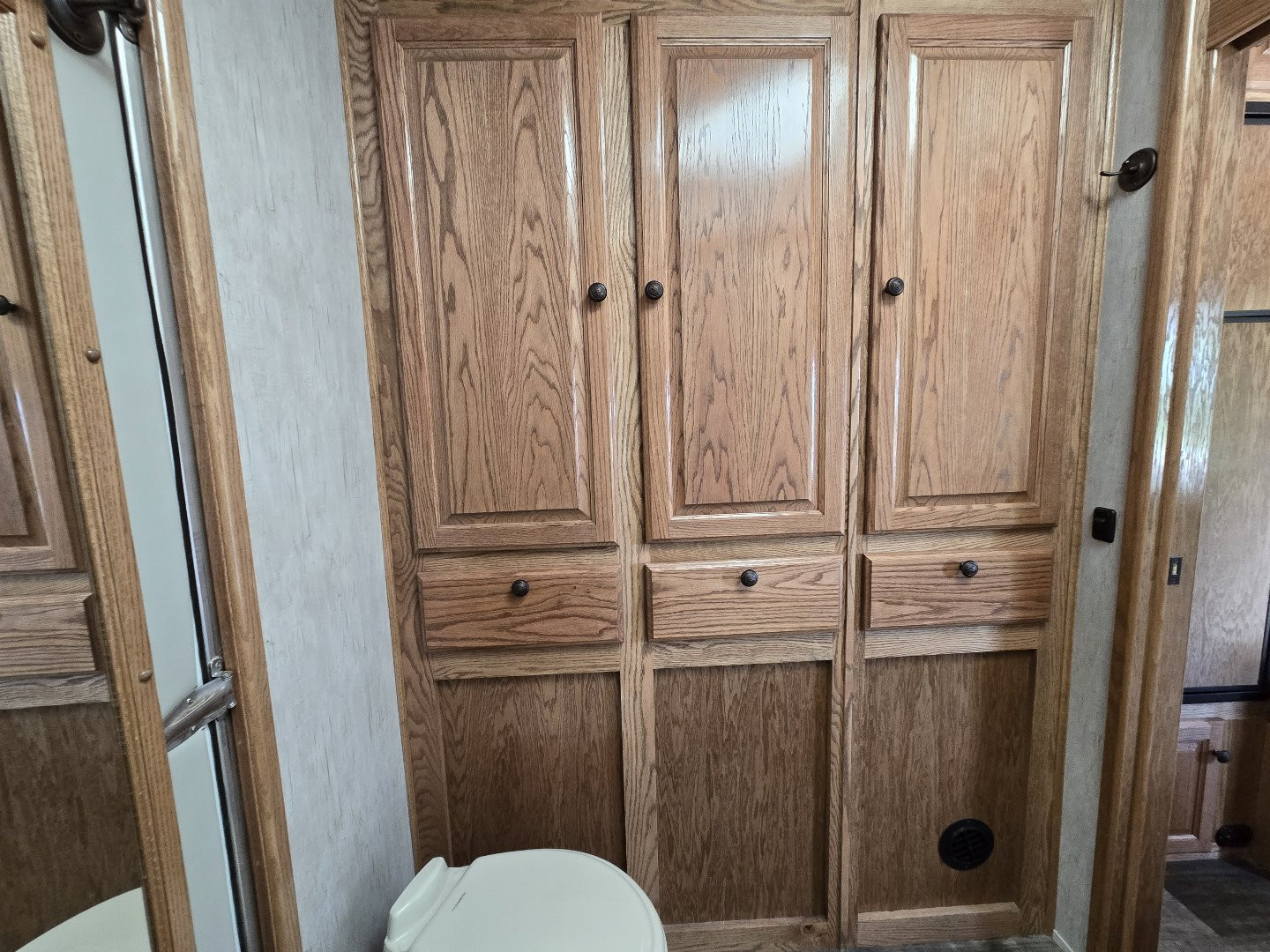 Used 2025 Sundowner 2486 Custom Car / Racing Trailer