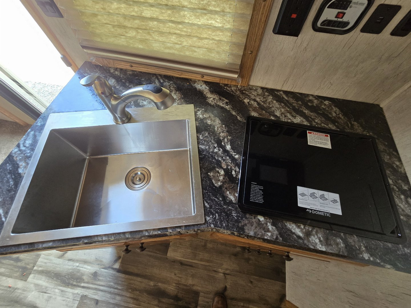 Used 2025 Sundowner 2486 Custom Car / Racing Trailer