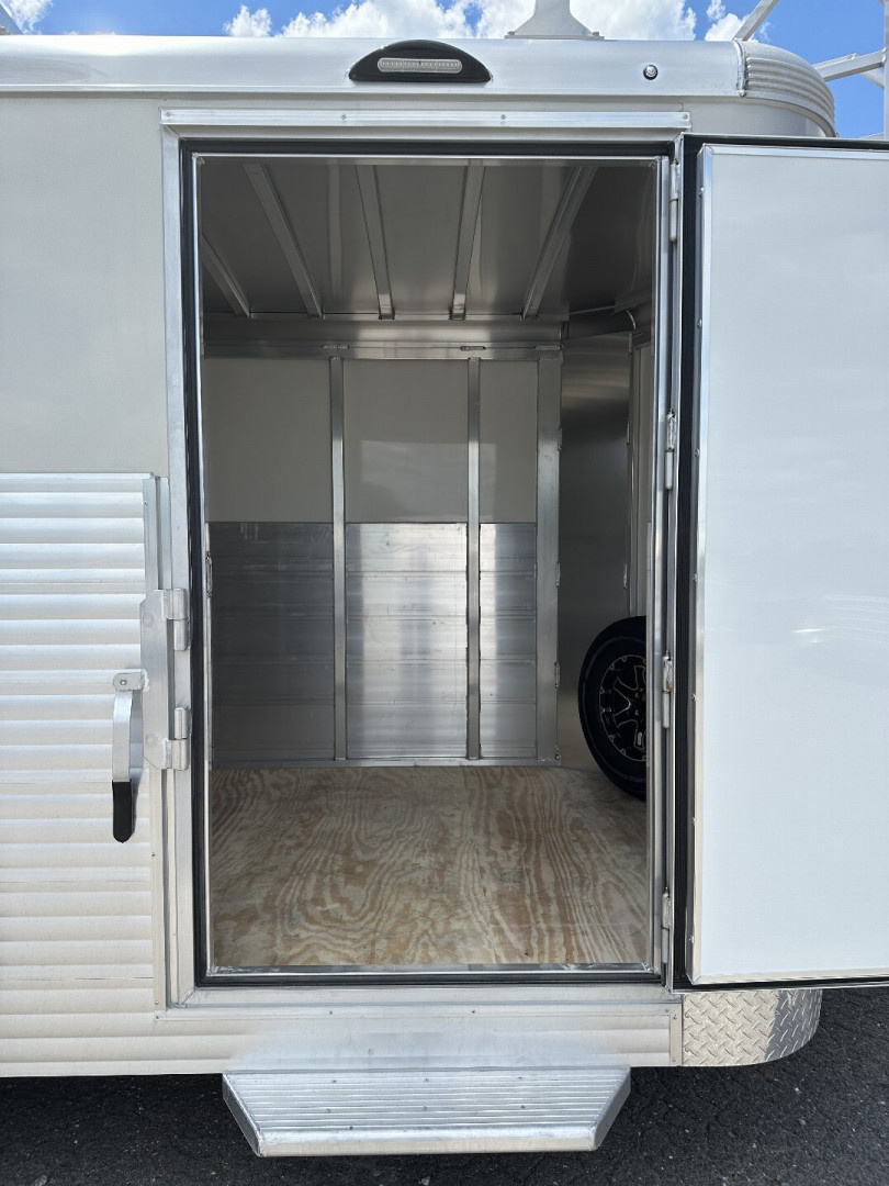 New 2025 Sundowner Trailers Cargo 16' Construction Cargo / Enclosed Trailer