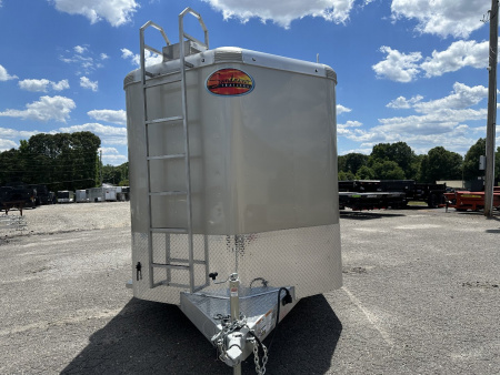 New 2025 Sundowner Trailers Cargo 16' Construction Cargo / Enclosed Trailer