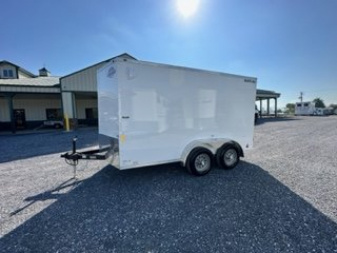 New 2025 Continental Cargo GANS712TA2 Cargo / Enclosed Trailer