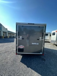 New 2025 Continental Cargo GANS610SA Cargo / Enclosed Trailer
