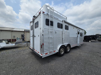 Used 2005 3H Elite w/12' Outlaw LQ