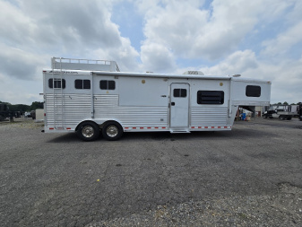 Used 2005 3H Elite w/12' Outlaw LQ