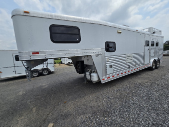 Used 2005 3H Elite w/12' Outlaw LQ