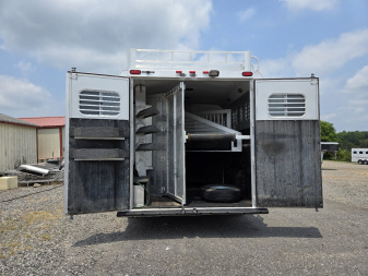 Used 2005 3H Elite w/12' Outlaw LQ