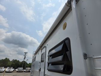 Used 2005 3H Elite w/12' Outlaw LQ