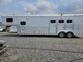 Used 2005 3H Elite w/12' Outlaw LQ