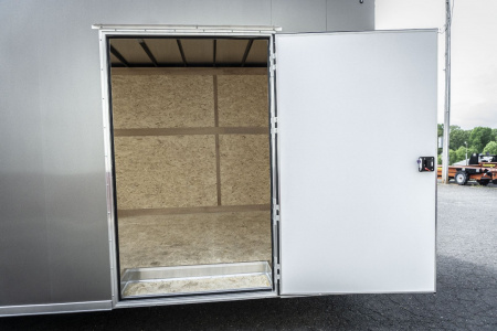 New 2025 Cross Trailers 820TA-ALPHA Cargo / Enclosed Trailer