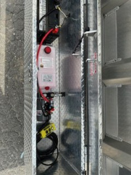 New 2024 NORDTEK 82x14 Dump Trailer Dump Trailer