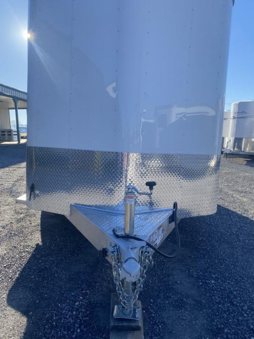 New 2024 Sundowner Trailers Stockman Sport Horse Trailer