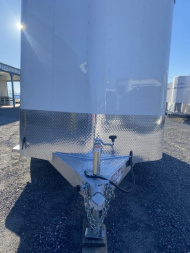 New 2024 Sundowner Trailers Stockman Sport Horse Trailer