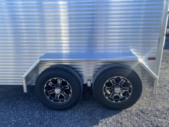 New 2024 Sundowner Trailers Stockman Sport Horse Trailer