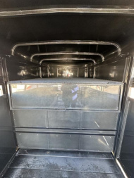 New 2024 Bee 16" GN Stock Stock / Stock Combo Trailer