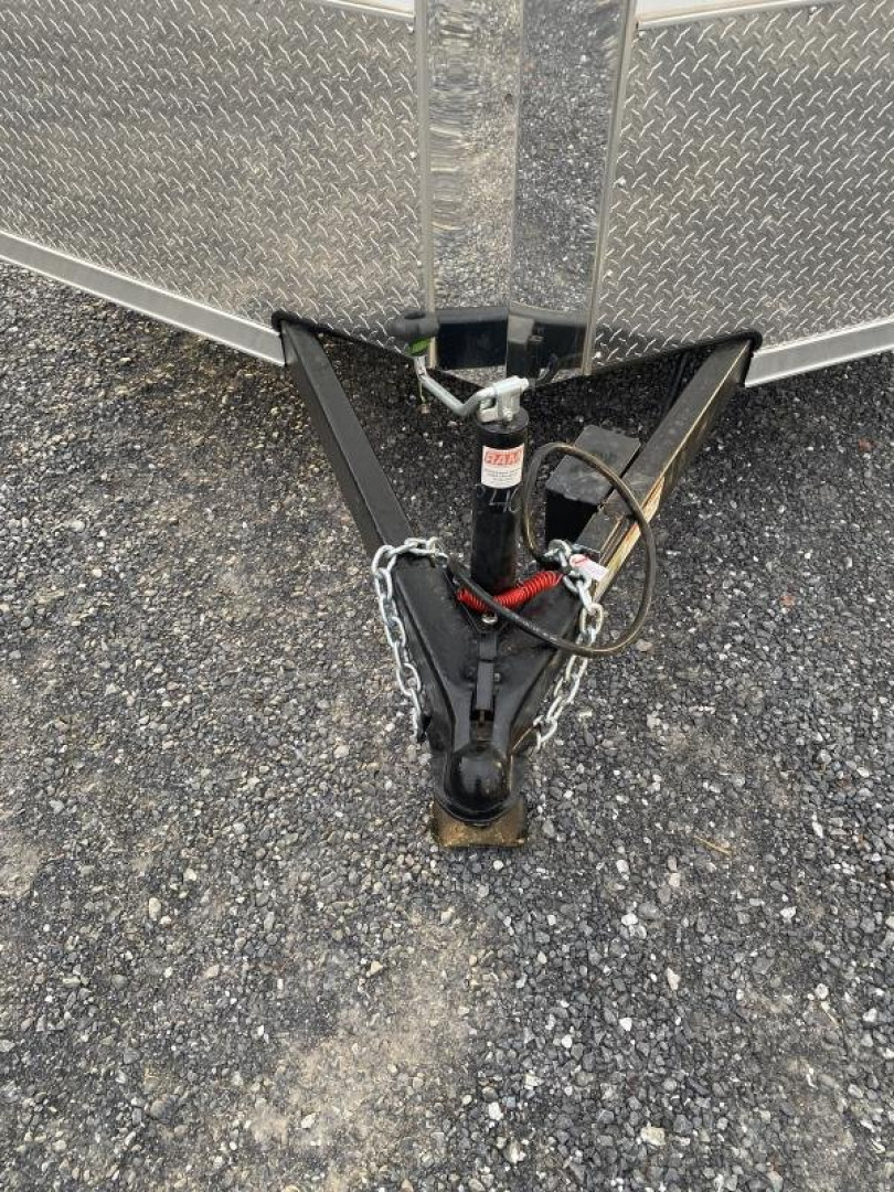 New 2024 Cross Trailers 7516TA- ALPHA Cargo / Enclosed Trailer