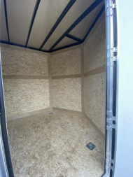 New 2024 Cross Trailers 7516TA-ALPHA Cargo / Enclosed Trailer