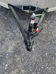 New 2024 Cross Trailers 7516TA-ALPHA Cargo / Enclosed Trailer