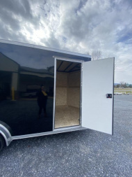 New 2024 Cross Trailers 7516TA-ALPHA Cargo / Enclosed Trailer