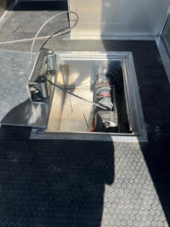 Used 2021 Sundowner Trailers Race Car Series 8.5 x 28 x 8 Car / Racing Trailer