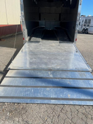 Used 2021 Sundowner Trailers Race Car Series 8.5 x 28 x 8 Car / Racing Trailer