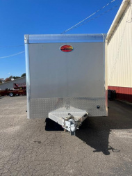 Used 2021 Sundowner Trailers Race Car Series 8.5 x 28 x 8 Car / Racing Trailer