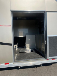 Used 2021 Sundowner Trailers Race Car Series 8.5 x 28 x 8 Car / Racing Trailer