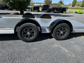 New 2024 Sundowner Car Hauler Ultra 22 BP