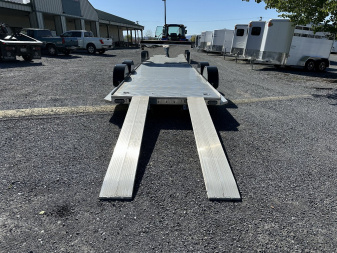 New 2024 Sundowner Car Hauler Ultra 22 BP
