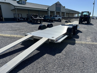 New 2024 Sundowner Car Hauler Ultra 22 BP