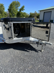 New 2024 Sundowner Car Hauler Ultra 22 BP