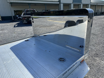 New 2024 Sundowner Car Hauler Ultra 22 BP