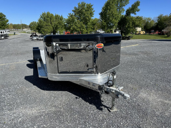 New 2024 Sundowner Car Hauler Ultra 22 BP