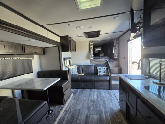 New 2024 BISON TRAILERS RCT18T16 Cargo / Enclosed Trailer