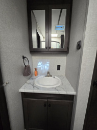 New 2024 BISON TRAILERS RCT18T16 Cargo / Enclosed Trailer