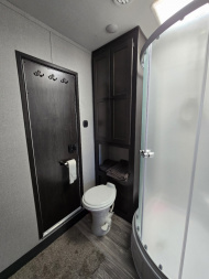 New 2024 BISON TRAILERS RCT18T16 Cargo / Enclosed Trailer