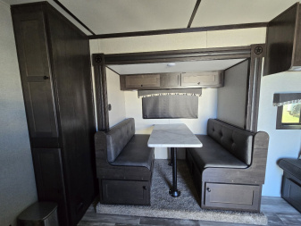 New 2024 BISON TRAILERS RCT18T16 Cargo / Enclosed Trailer