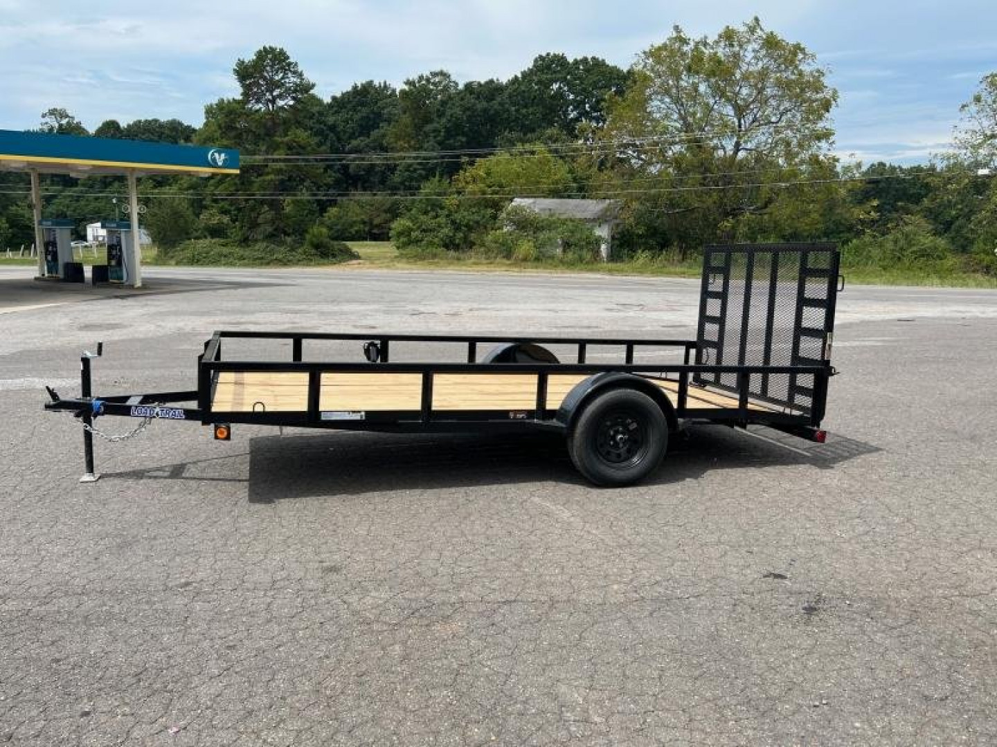 2024 Load Trail SE7714